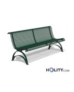 banc-dans-fer-avec-dossier-h14001