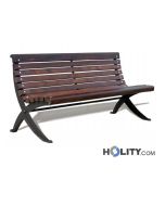 Banc-en-bois-et-métal-pour-mobilier-urbain-h14011