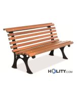 Banc-en-métal-avec-des-planches-en-bois-h14013