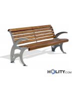 banc-en-bois-et-fer-h14015