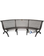 Banc-en-métal-pour-mobilier-urbain-de-forme-incurvée-h140173