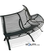 Banc-en-métal-pour-le-mobilier-urbain-h140174