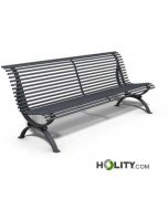 Banc-en-métal-pour-le-mobilier-urbain-h140183
