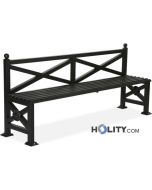 banc-en-métal-pour-mobilier-urbain-h140190