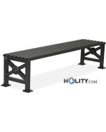 banc-mobilier-urbain-sans-dos-en-fer-h140191