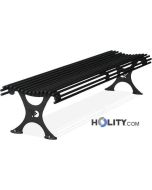 banc-pour-mobilier-urbain-sans-dossier-h140192