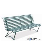 banc-en-métal-pour-mobilier-urbain-h14024