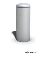 borne-d'aménagement-urbain-en-acier-galvanisé-h140248
