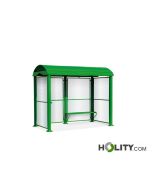 abrit-attente-bus-avec-banc-h140259