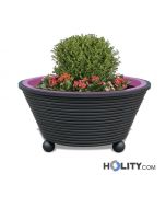 Jardinière-de-mobilier-urbain-en-métal-h140262