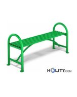 banc-sans-dossier-en-métal-pour-aménagement-urbain-h14028