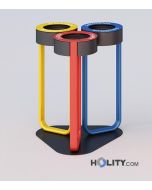 triple-poubelle-de-recyclage-anti-terrorisme-h140-334