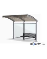 abribus-a-porte-pour-attente-bus-avec-banc-h140-344