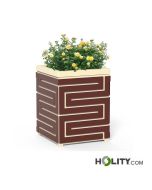 Jardinière-pour-mobilier-urbain-en-acier-galvanisé-h140_389