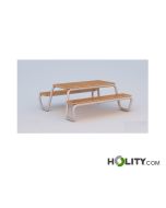 table-et-bancs-de-pique-nique-h140-428