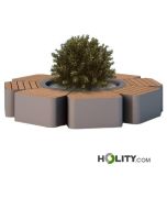 jardinière-avec-assise-h140-451