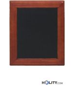 Tableau mural en bois h14832