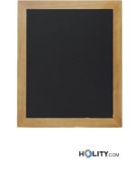 Tableau mural en bois h14834