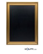 Tableau mural doré h14839 