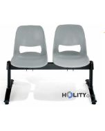 banc-2-places-en-polypropylène-h15905