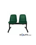 banc-2-places-en-copolymère-de-polypropylène-ininflammable-h15914