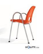 chaise-de-salle-de-conférence-avec-accoudoirs-h15964