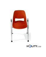 chaise-ignifuge-avec-accoudoirs-pour-salle-de-conférence-h15979