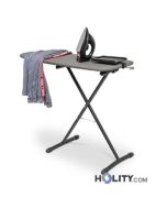 planche-à-repasser-pour-hôtel-avec-fer-h1628