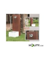 fontaine-pour-espaces-publics-en-acier-h16863