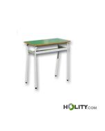 table-monoplace-pour-école-primaire-h17210