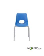 chaise-avec-coque-en-polypropylène-h172-107