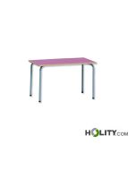 table-rectangulaire-70x50-école-h172-142