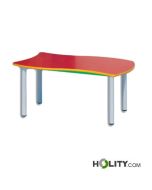 table-pour-école-maternelle-en-forme-de-vague-h172_155