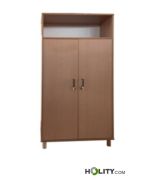 Armoire-2-portes-avec-compartiment-ouvert-h172_249