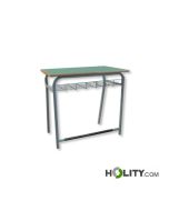 table-d'écolier-avec-casier-h172-66