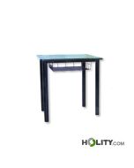 table-d'écolier-1-place-h172-81