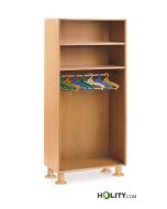 meuble-porte-manteaux-pour-école-maternelle-h175-35