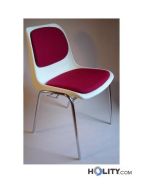 chaise-rembourrée-pour-salle-de-conférence-h17703