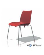 chaise-de-conférence-empilable-h17705