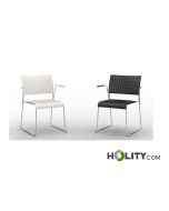 chaise-de-conférence-ignifuge-avec-accoudoirs-h17726