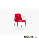 chaise-conférence-empilable-avec-accoudoirs-h17729