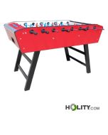 Baby-foot-sans-monnayeur-avec-pieds-pliables-h18705
