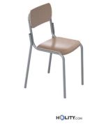 chaise-pour-école-empilable-h18-35