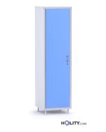 armoire-à-une-colonne-pour-hôpitaux-h18-41