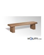 banc-pour-aménagement-urbain-sans-dossier-h19156