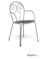 chaise-de-terrasse-en-acier-h19228