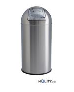 poubelle-en-inox-satiné-de-40l-h2053