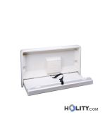 table-à-langer-horizontale-pour-toilettes-publiques-h20-109