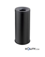 corbeille-à-déchet-pour-intérieurs-en-acier-inox-h20-146