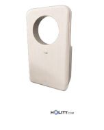 sèche-mains-électrique-no-touch-h20-180